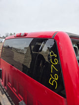 2007-2013 Chevrolet Silverado / GMC Sierra 1500 2500 3500 HD Extended Cab