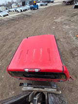 2007-2013 Chevrolet Silverado / GMC Sierra 1500 2500 3500 HD Extended Cab