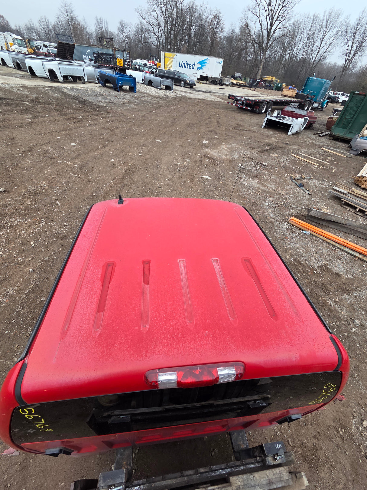 2007-2013 Chevrolet Silverado / GMC Sierra 1500 2500 3500 HD Extended Cab