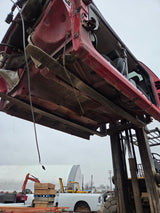 2007-2013 Chevrolet Silverado / GMC Sierra 1500 2500 3500 HD Extended Cab