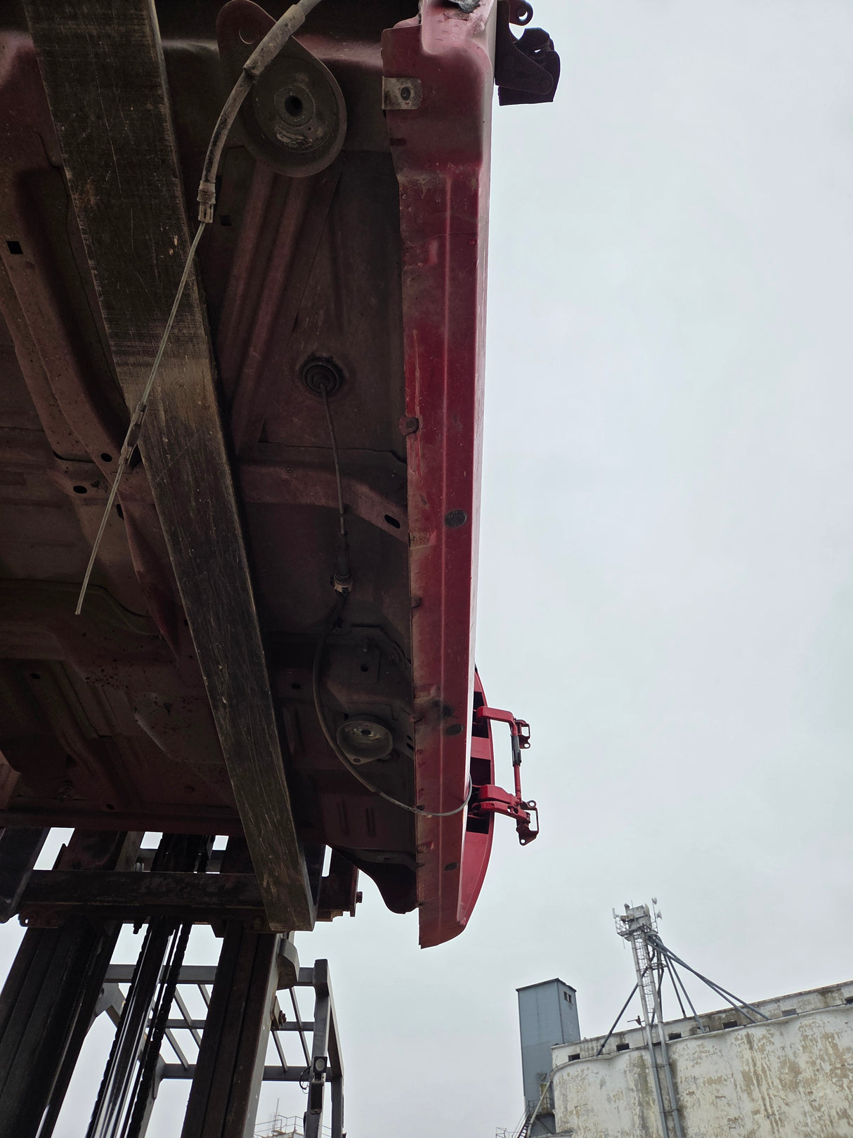 2007-2013 Chevrolet Silverado / GMC Sierra 1500 2500 3500 HD Extended Cab