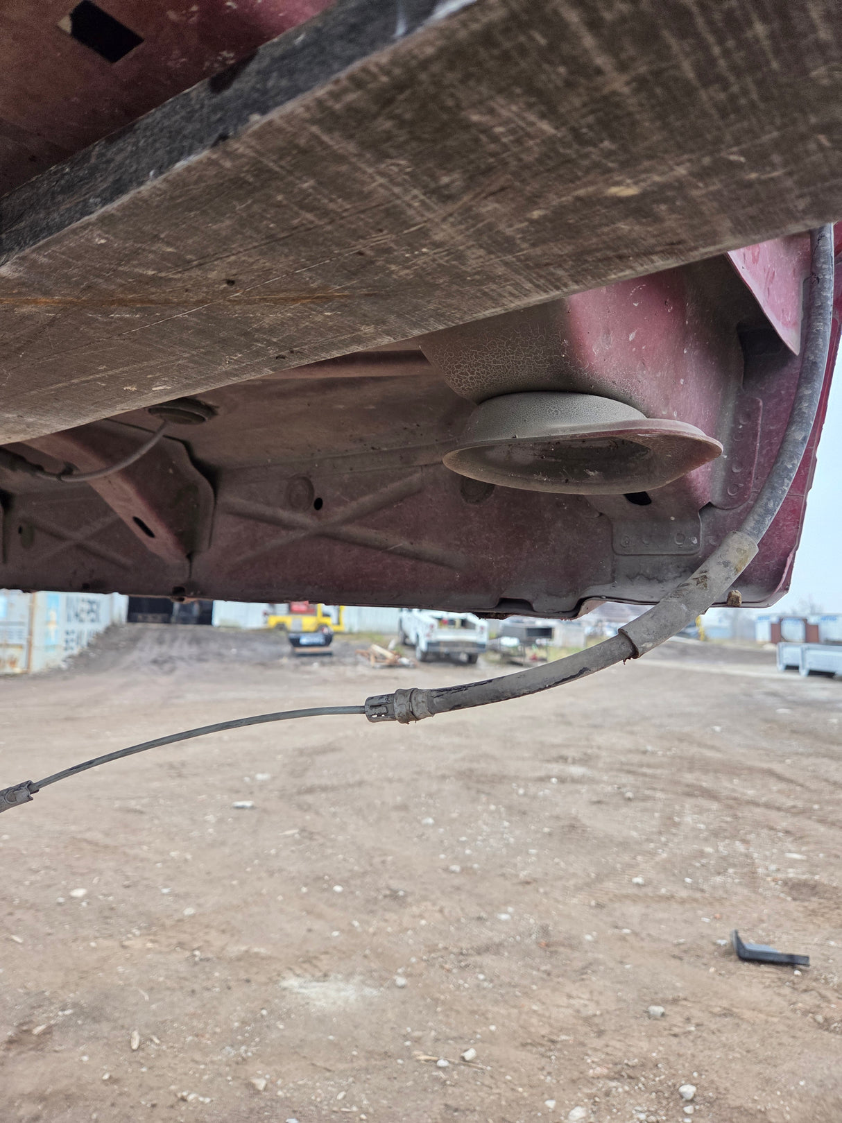 2007-2013 Chevrolet Silverado / GMC Sierra 1500 2500 3500 HD Extended Cab