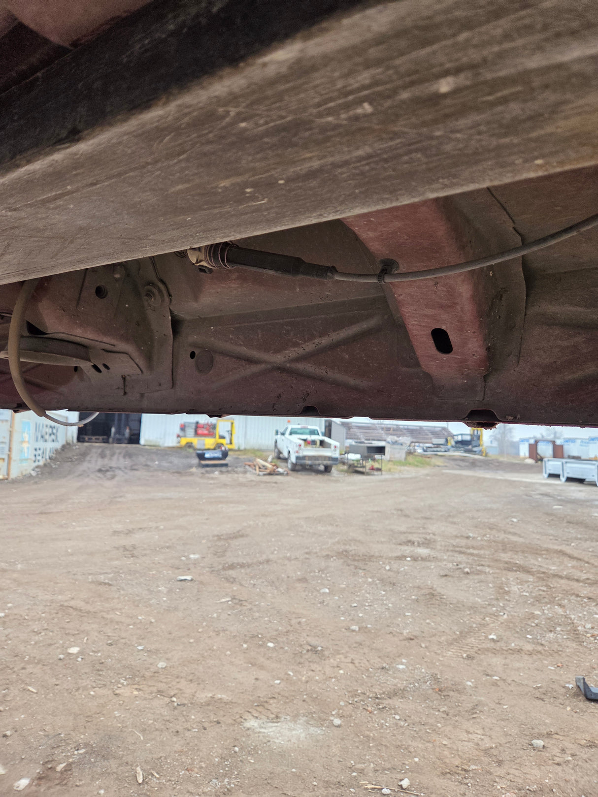 2007-2013 Chevrolet Silverado / GMC Sierra 1500 2500 3500 HD Extended Cab