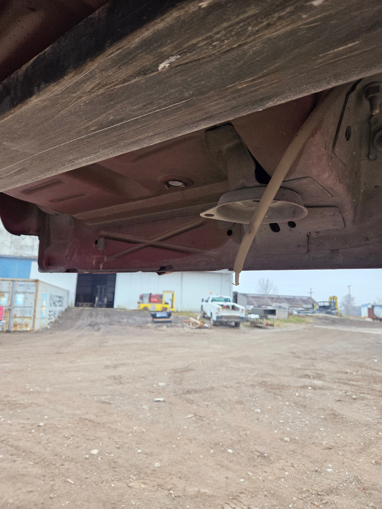 2007-2013 Chevrolet Silverado / GMC Sierra 1500 2500 3500 HD Extended Cab