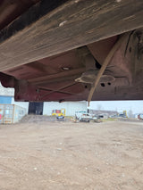 2007-2013 Chevrolet Silverado / GMC Sierra 1500 2500 3500 HD Extended Cab