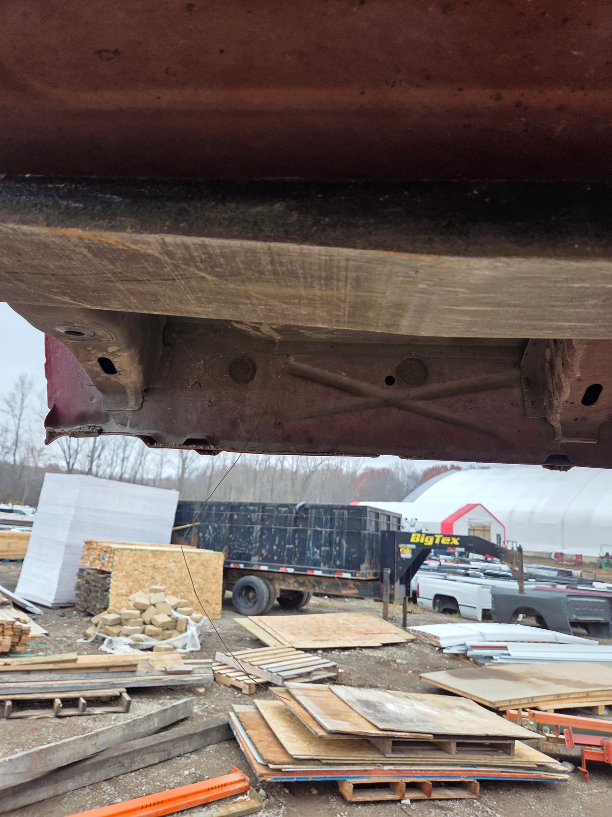 2007-2013 Chevrolet Silverado / GMC Sierra 1500 2500 3500 HD Extended Cab