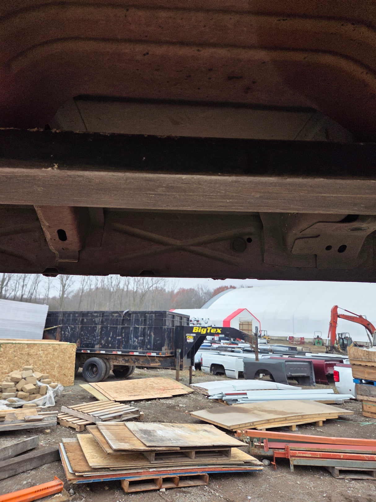 2007-2013 Chevrolet Silverado / GMC Sierra 1500 2500 3500 HD Extended Cab