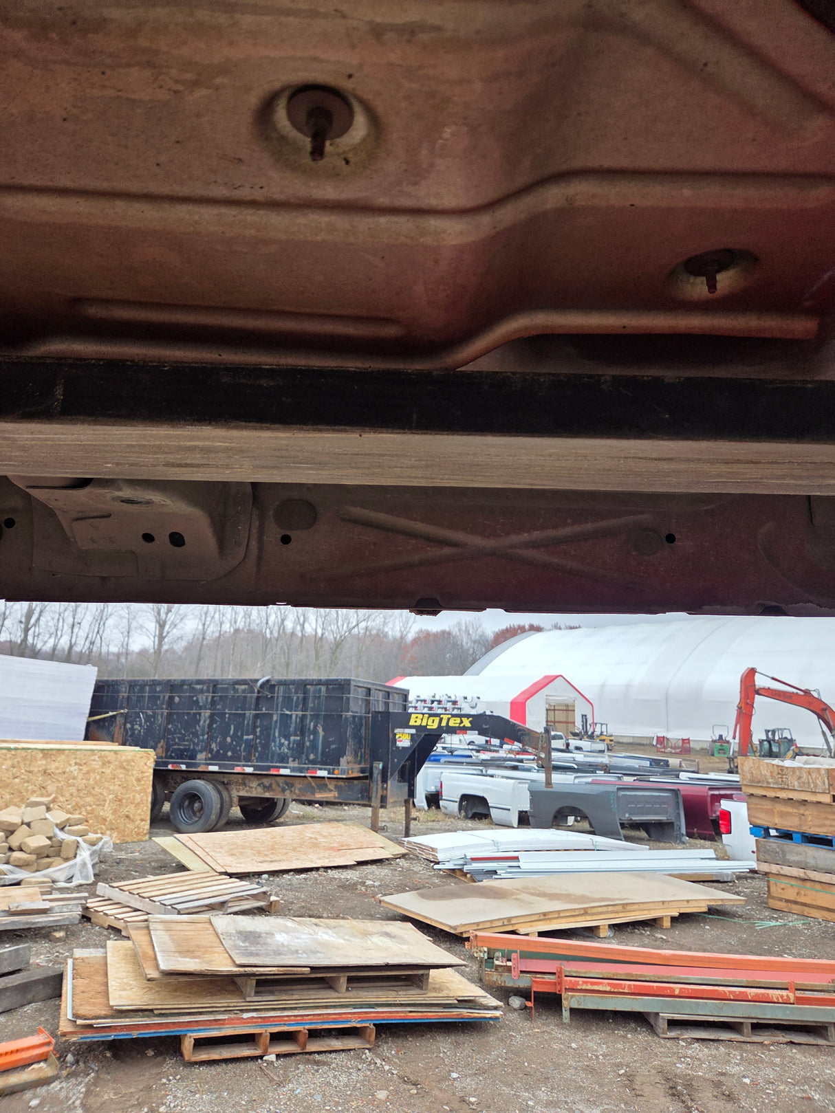 2007-2013 Chevrolet Silverado / GMC Sierra 1500 2500 3500 HD Extended Cab