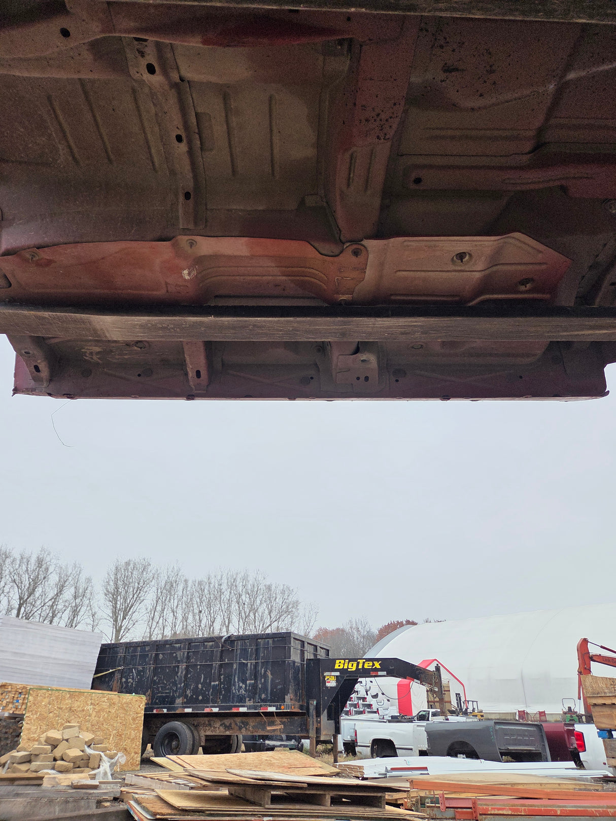 2007-2013 Chevrolet Silverado / GMC Sierra 1500 2500 3500 HD Extended Cab