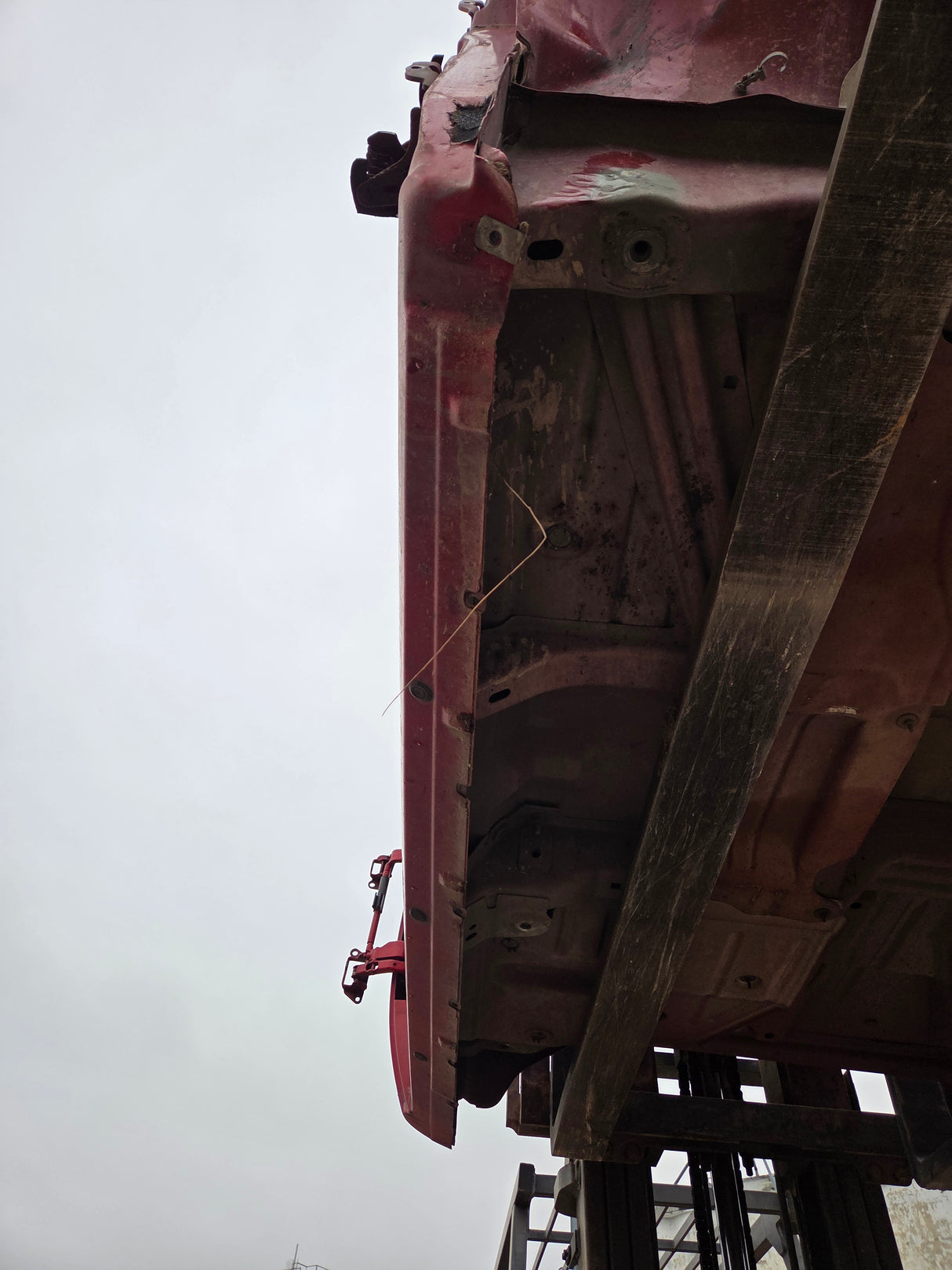 2007-2013 Chevrolet Silverado / GMC Sierra 1500 2500 3500 HD Extended Cab