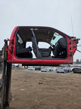 2007-2013 Chevrolet Silverado / GMC Sierra 1500 2500 3500 HD Extended Cab