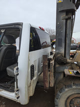 2007-2013 Chevrolet Silverado / GMC Sierra 1500 2500 3500 HD Extended Cab