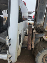 2007-2013 Chevrolet Silverado / GMC Sierra 1500 2500 3500 HD Extended Cab