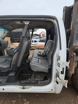 2007-2013 Chevrolet Silverado / GMC Sierra 1500 2500 3500 HD Extended Cab