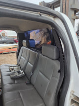 2007-2013 Chevrolet Silverado / GMC Sierra 1500 2500 3500 HD Extended Cab