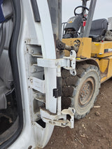 2007-2013 Chevrolet Silverado / GMC Sierra 1500 2500 3500 HD Extended Cab