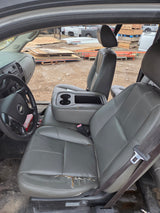 2007-2013 Chevrolet Silverado / GMC Sierra 1500 2500 3500 HD Extended Cab