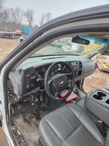 2007-2013 Chevrolet Silverado / GMC Sierra 1500 2500 3500 HD Extended Cab