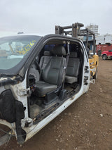 2007-2013 Chevrolet Silverado / GMC Sierra 1500 2500 3500 HD Extended Cab