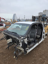 2007-2013 Chevrolet Silverado / GMC Sierra 1500 2500 3500 HD Extended Cab