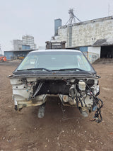 2007-2013 Chevrolet Silverado / GMC Sierra 1500 2500 3500 HD Extended Cab