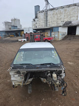 2007-2013 Chevrolet Silverado / GMC Sierra 1500 2500 3500 HD Extended Cab