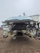 2007-2013 Chevrolet Silverado / GMC Sierra 1500 2500 3500 HD Extended Cab