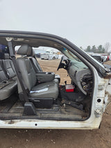 2007-2013 Chevrolet Silverado / GMC Sierra 1500 2500 3500 HD Extended Cab