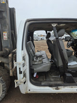 2007-2013 Chevrolet Silverado / GMC Sierra 1500 2500 3500 HD Extended Cab