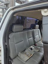 2007-2013 Chevrolet Silverado / GMC Sierra 1500 2500 3500 HD Extended Cab