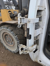 2007-2013 Chevrolet Silverado / GMC Sierra 1500 2500 3500 HD Extended Cab