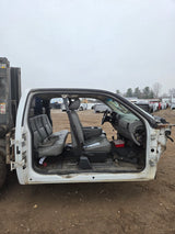 2007-2013 Chevrolet Silverado / GMC Sierra 1500 2500 3500 HD Extended Cab