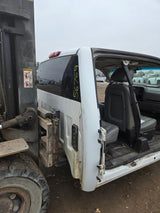 2007-2013 Chevrolet Silverado / GMC Sierra 1500 2500 3500 HD Extended Cab