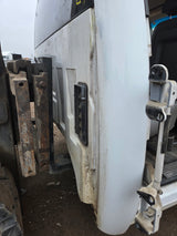 2007-2013 Chevrolet Silverado / GMC Sierra 1500 2500 3500 HD Extended Cab