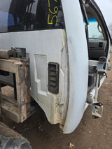 2007-2013 Chevrolet Silverado / GMC Sierra 1500 2500 3500 HD Extended Cab