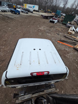 2007-2013 Chevrolet Silverado / GMC Sierra 1500 2500 3500 HD Extended Cab