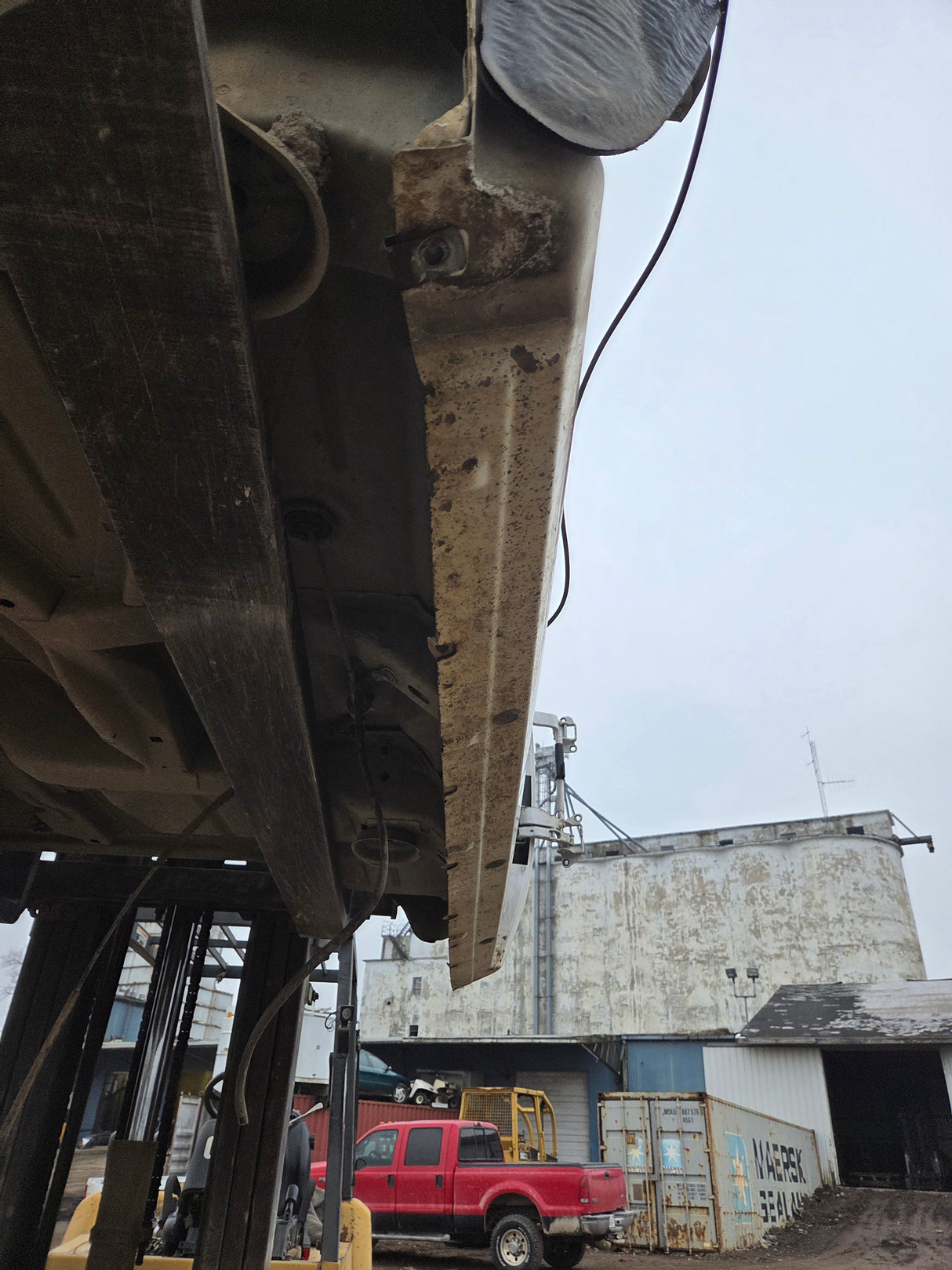 2007-2013 Chevrolet Silverado / GMC Sierra 1500 2500 3500 HD Extended Cab