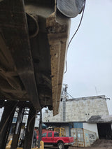 2007-2013 Chevrolet Silverado / GMC Sierra 1500 2500 3500 HD Extended Cab