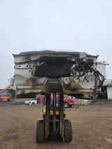 2007-2013 Chevrolet Silverado / GMC Sierra 1500 2500 3500 HD Extended Cab