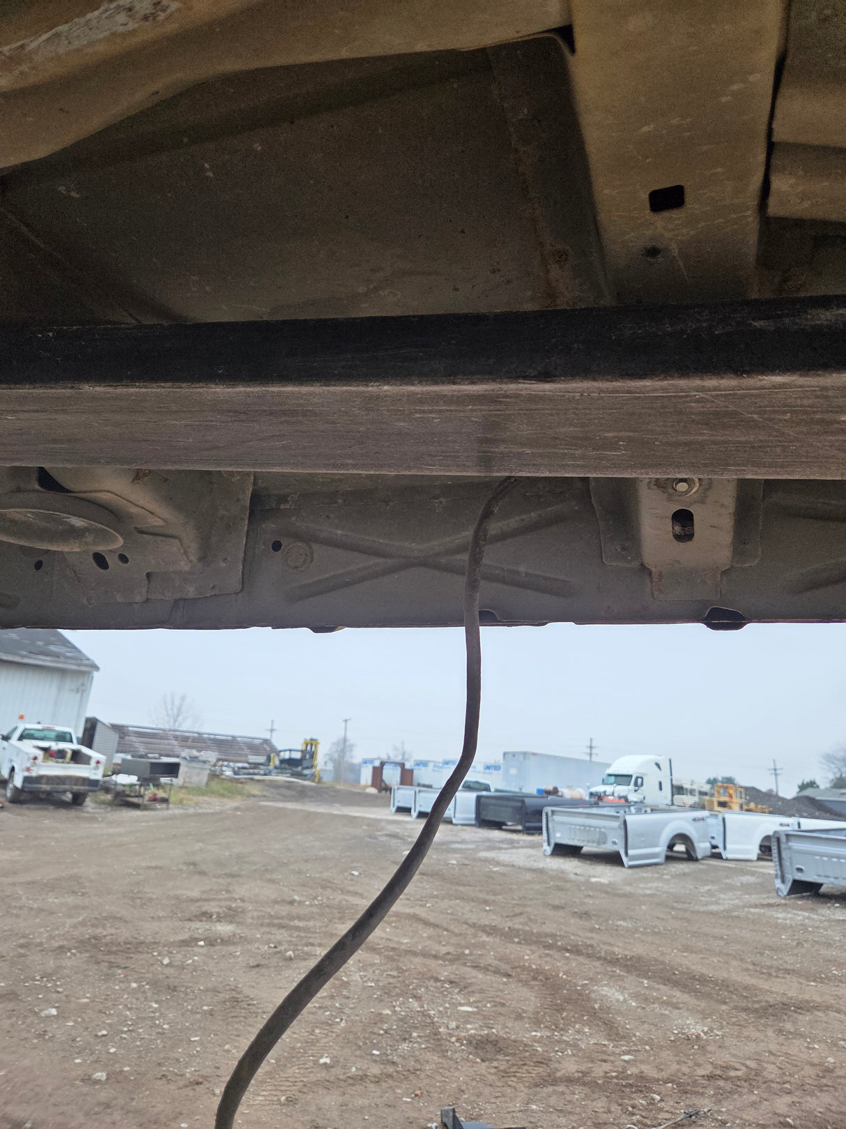 2007-2013 Chevrolet Silverado / GMC Sierra 1500 2500 3500 HD Extended Cab