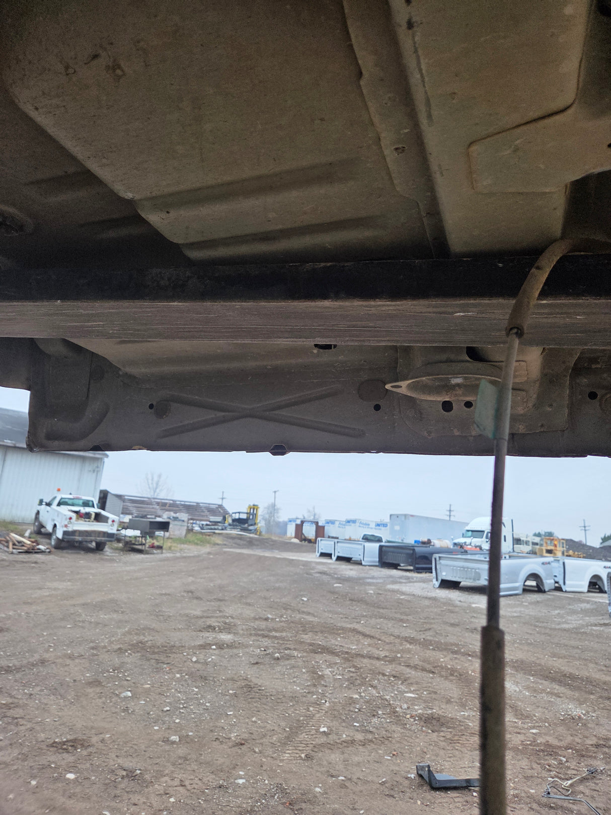 2007-2013 Chevrolet Silverado / GMC Sierra 1500 2500 3500 HD Extended Cab