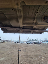 2007-2013 Chevrolet Silverado / GMC Sierra 1500 2500 3500 HD Extended Cab