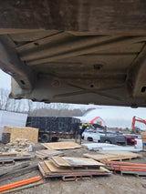 2007-2013 Chevrolet Silverado / GMC Sierra 1500 2500 3500 HD Extended Cab