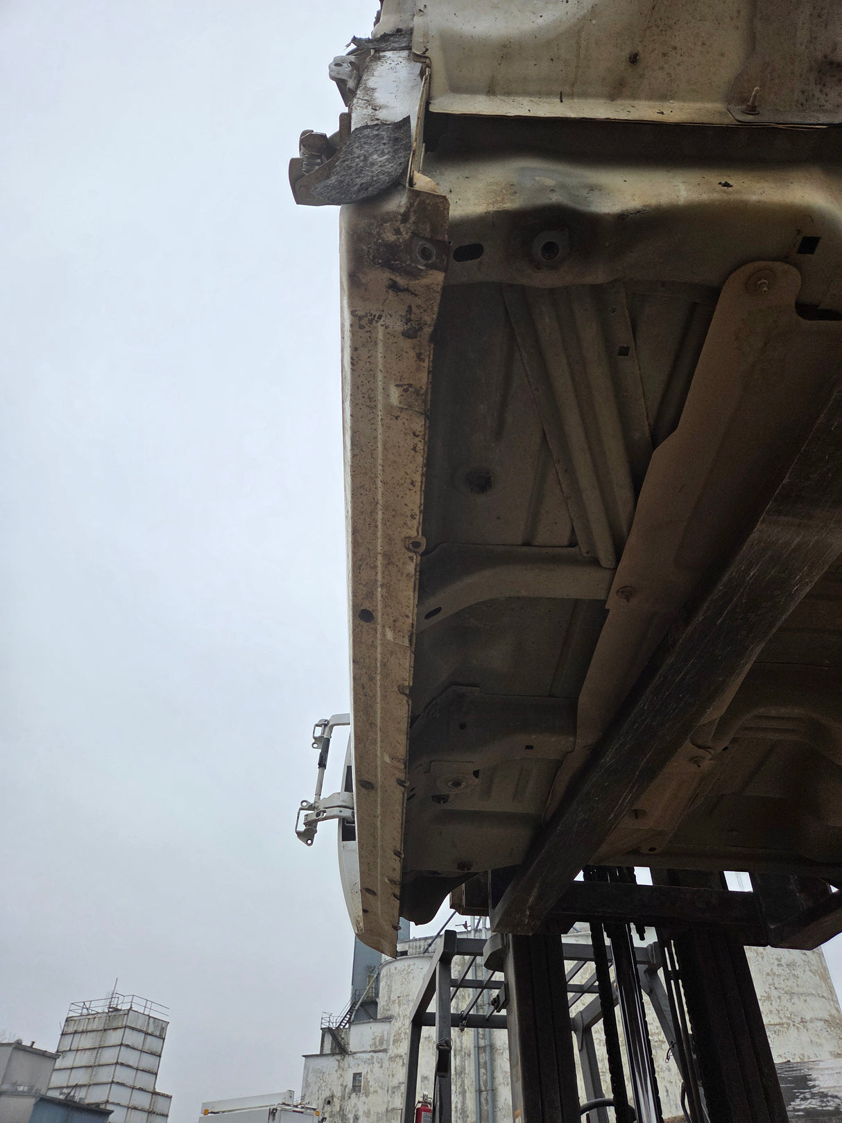 2007-2013 Chevrolet Silverado / GMC Sierra 1500 2500 3500 HD Extended Cab