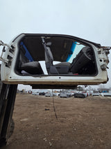 2007-2013 Chevrolet Silverado / GMC Sierra 1500 2500 3500 HD Extended Cab