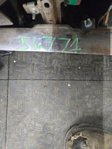 2011-2012 Ford F250 F350 F450 F550 Super Duty Crew Cab Complete King Ranch Interior