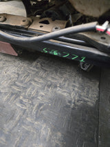 2011-2012 Ford F250 F350 F450 F550 Super Duty Crew Cab Complete King Ranch Interior