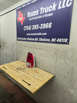 2013-2018 Dodge Ram 4th Gen 1500 2500 3500 RH Passenger Side Tail Light