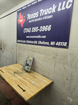 2013-2018 Dodge Ram 4th Gen 1500 2500 3500 RH Passenger Side Tail Light