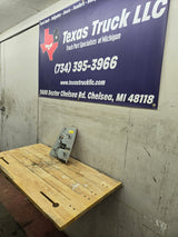 2013-2018 Dodge Ram 4th Gen 1500 2500 3500 RH Passenger Side Tail Light